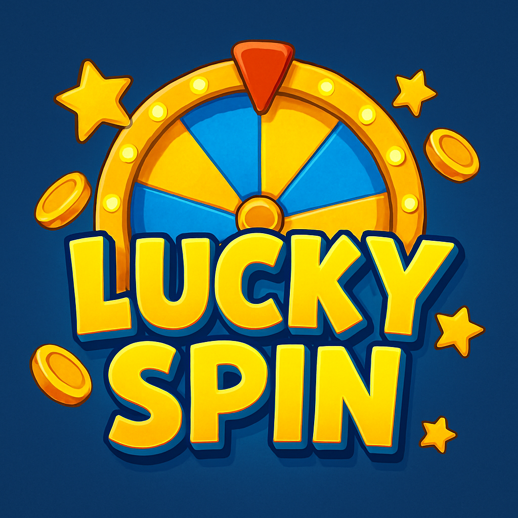 Lucky Spin