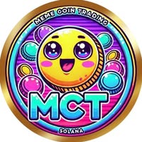 MCT DEX Logo