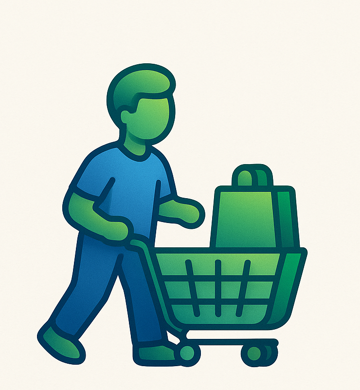 Buyer Logo