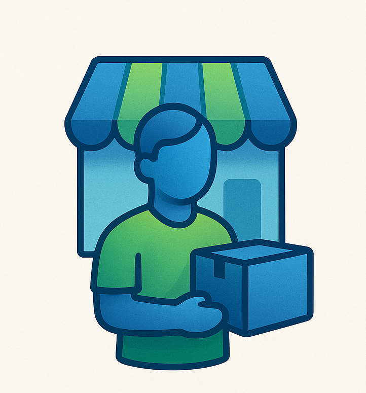 Seller Logo